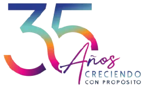 35 años creciendo compromiso